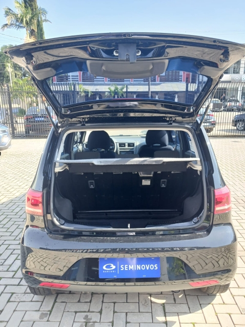volkswagen fox 1.6 msi total flex connect 4p manual 20227
