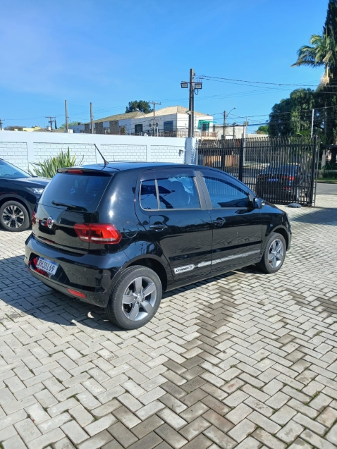 volkswagen fox 1.6 msi total flex connect 4p manual 20223