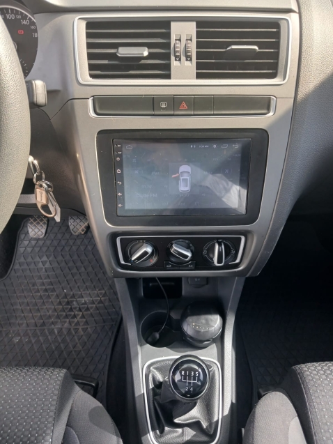 volkswagen fox 1.6 msi total flex connect 4p manual 202213
