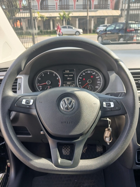 volkswagen fox 1.6 msi total flex connect 4p manual 202211