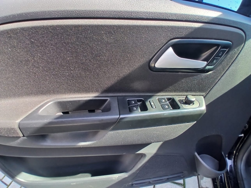 volkswagen fox 1.6 msi total flex connect 4p manual 20229
