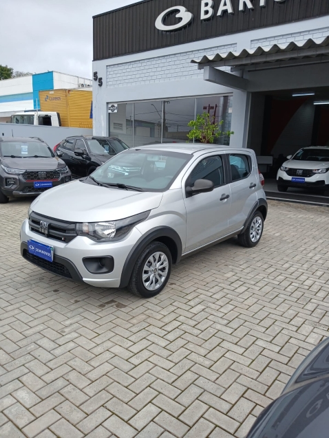 fiat mobi 1.0 evo flex like. manual 4p 20231