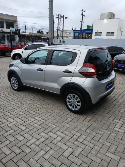 fiat mobi 1.0 evo flex like. manual 4p 20233