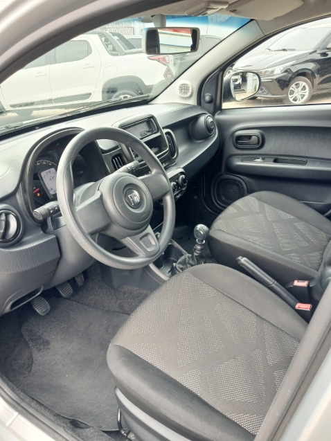 fiat mobi 1.0 evo flex like. manual 4p 20238