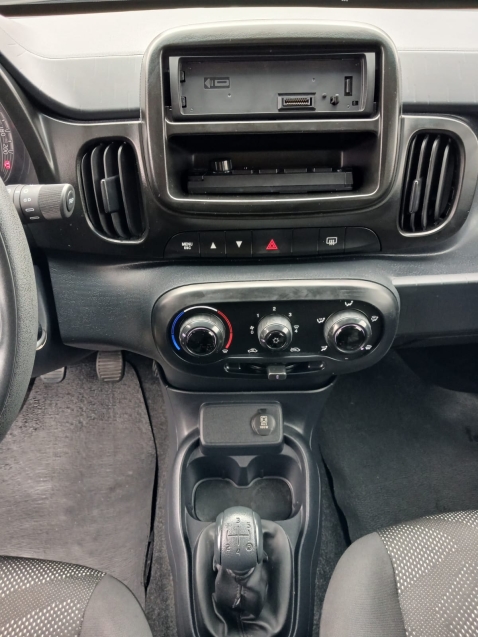 fiat mobi 1.0 evo flex like. manual 4p 202312