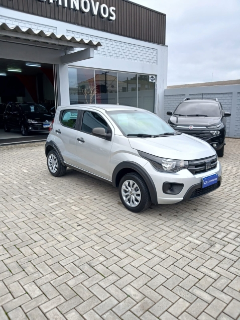fiat mobi 1.0 evo flex like. manual 4p 20230