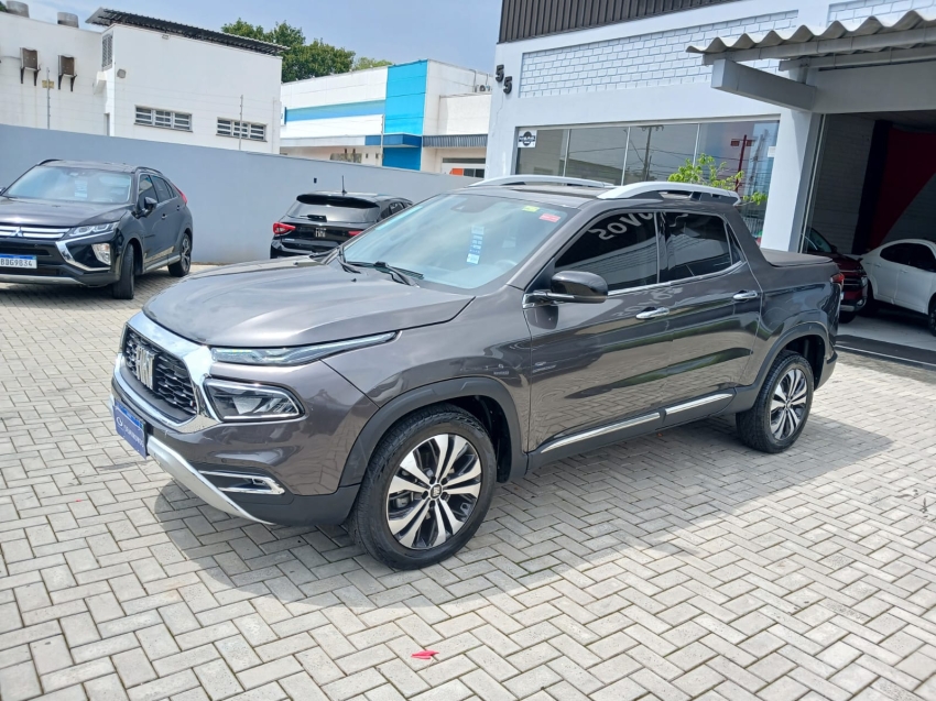 fiat toro 2.0 16v turbo diesel volcano 4wd at9 4p automatico 20242
