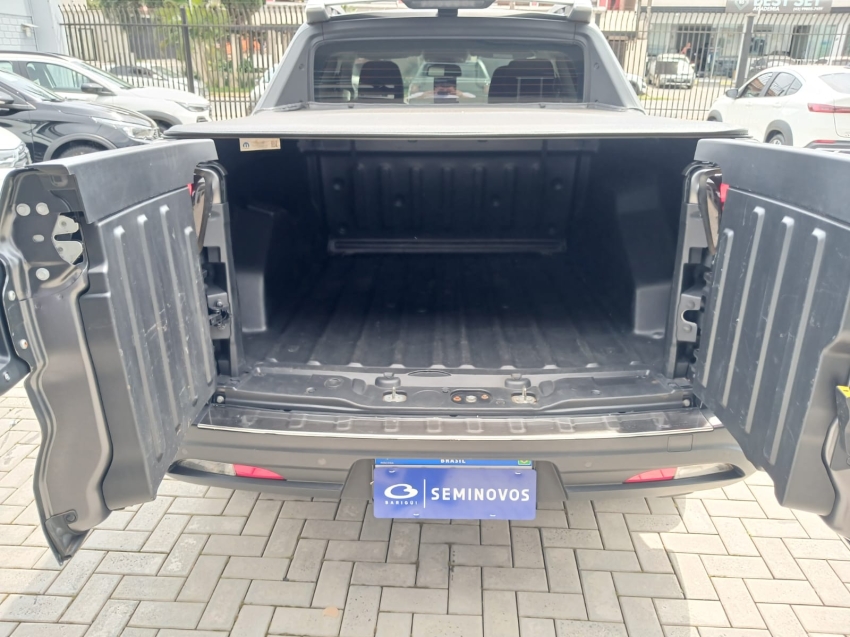 fiat toro 2.0 16v turbo diesel volcano 4wd at9 4p automatico 20244