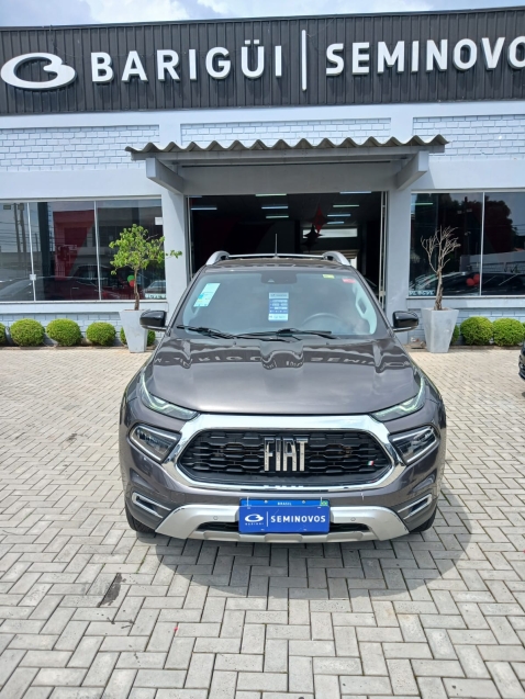 fiat toro 2.0 16v turbo diesel volcano 4wd at9 4p automatico 20241