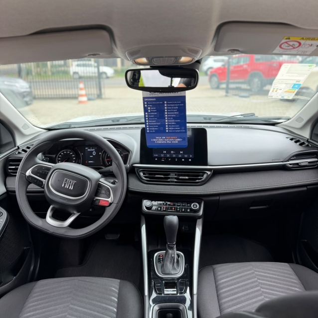 fiat fastback 1.0 turbo 200 flex audace cvt 4p automatico 20259