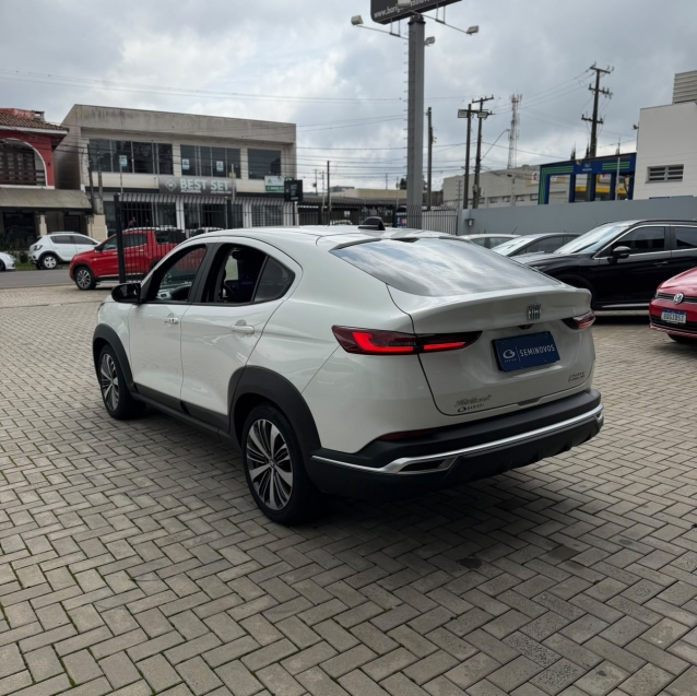 fiat fastback 1.0 turbo 200 flex audace cvt 4p automatico 20254