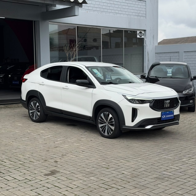 fiat fastback 1.0 turbo 200 flex audace cvt 4p automatico 20250