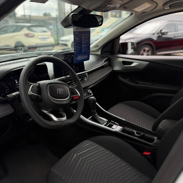 fiat fastback 1.0 turbo 200 flex audace cvt 4p automatico 20257