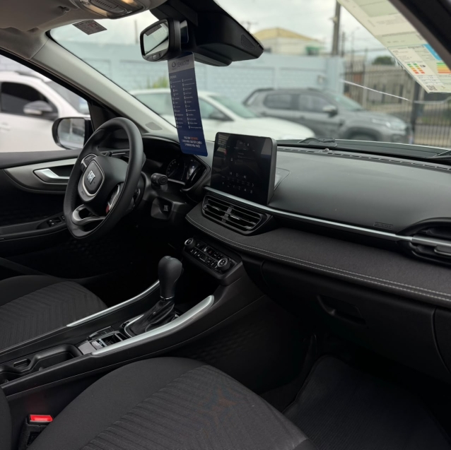 fiat fastback 1.0 turbo 200 flex audace cvt 4p automatico 20258