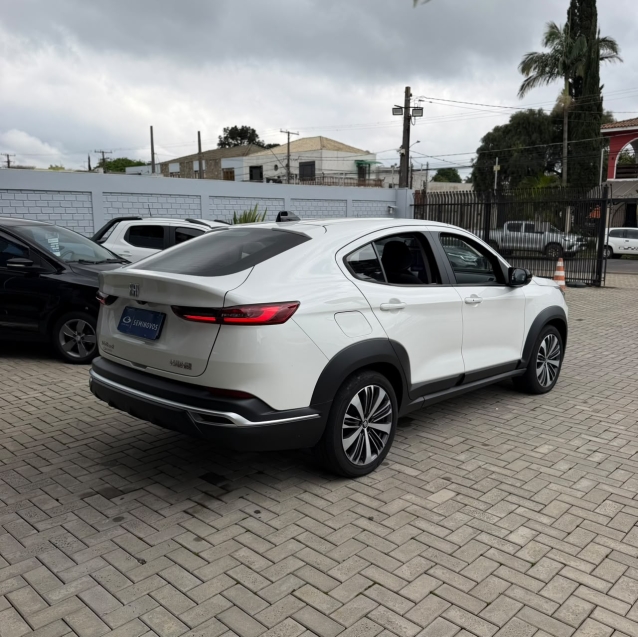 fiat fastback 1.0 turbo 200 flex audace cvt 4p automatico 20255
