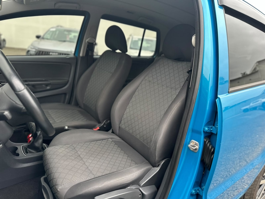 volkswagen fox 1.0 mi trendline 8v flex 4p manual 201510