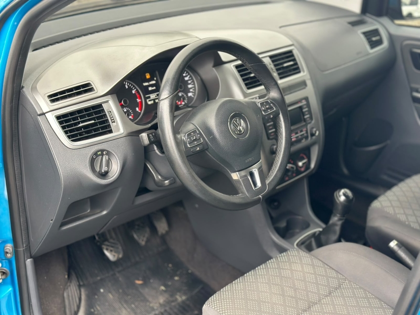 volkswagen fox 1.0 mi trendline 8v flex 4p manual 20158