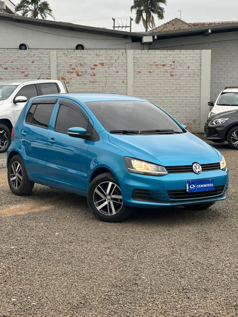 volkswagen fox 1.0 mi trendline 8v flex 4p manual 20150