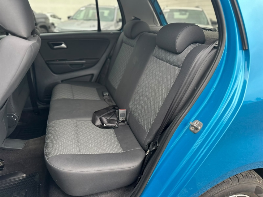 volkswagen fox 1.0 mi trendline 8v flex 4p manual 201511