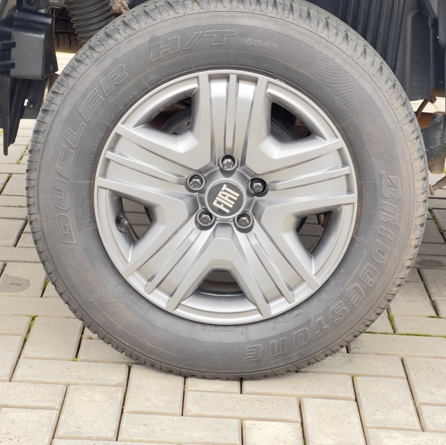 fiat toro 1.3 turbo 270 flex endurance at6 4p automatico 20243