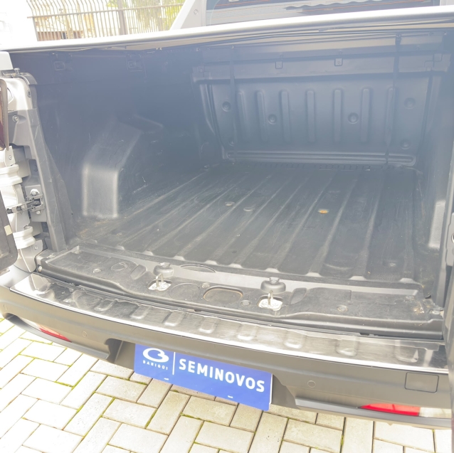 fiat toro 1.3 turbo 270 flex endurance at6 4p automatico 20245