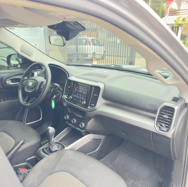 fiat toro 1.3 turbo 270 flex endurance at6 4p automatico 20248