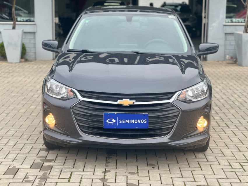 chevrolet onix 1.0 flex manual 4p 20252