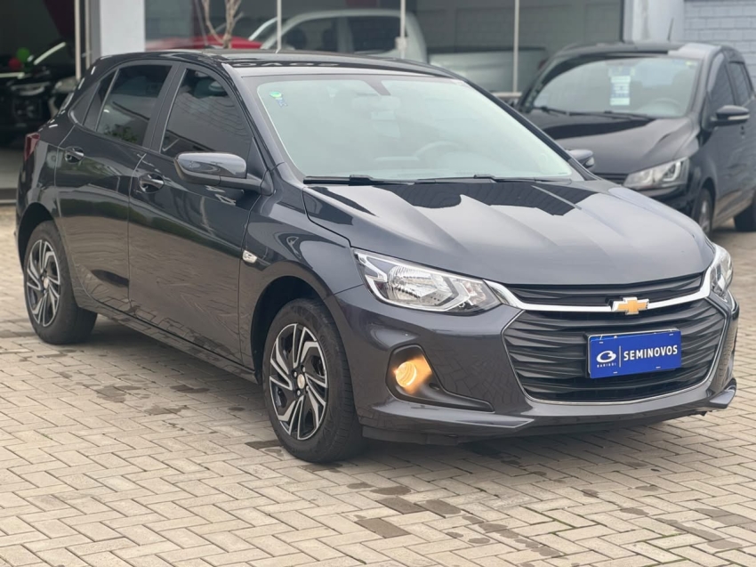 chevrolet onix 1.0 flex manual 4p 20250