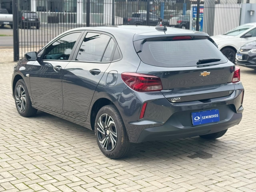 chevrolet onix 1.0 flex manual 4p 20255