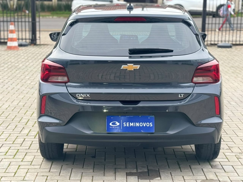 chevrolet onix 1.0 flex manual 4p 20254