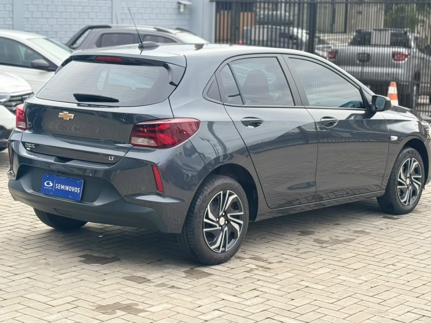 chevrolet onix 1.0 flex manual 4p 20253