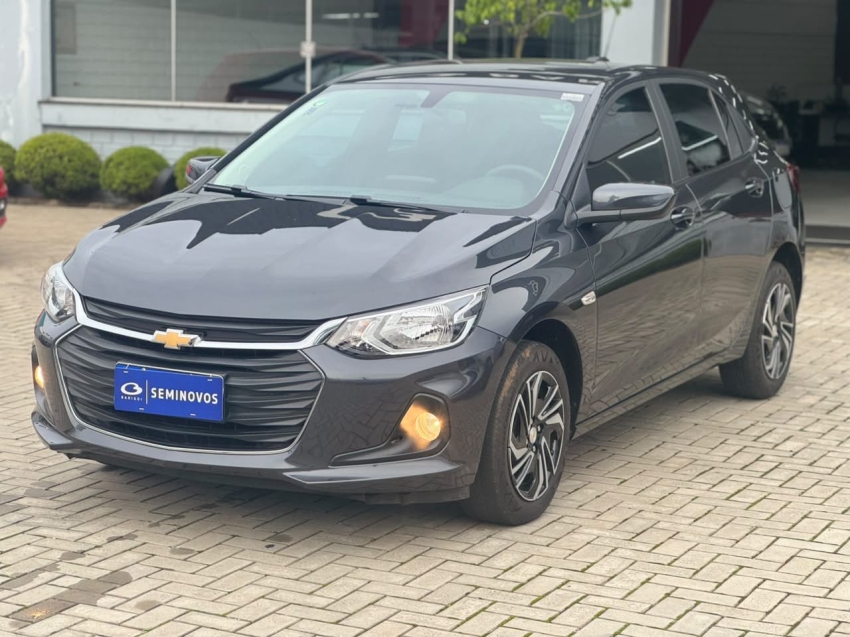 chevrolet onix 1.0 flex manual 4p 20251