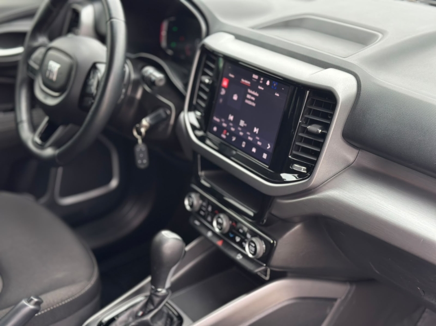fiat toro 2.0 16v turbo diesel freedom 4wd at9 4p automatico 202316