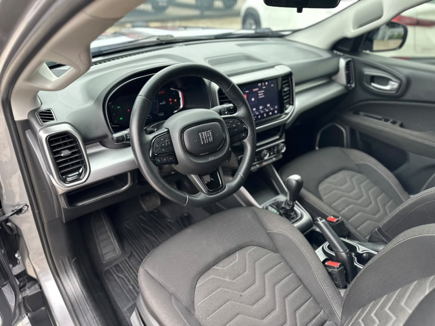 fiat toro 2.0 16v turbo diesel freedom 4wd at9 4p automatico 202311