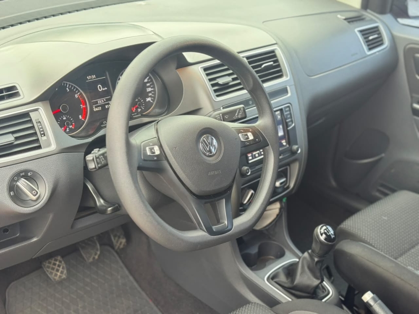 volkswagen fox 1.6 msi total flex connect 4p manual 20206