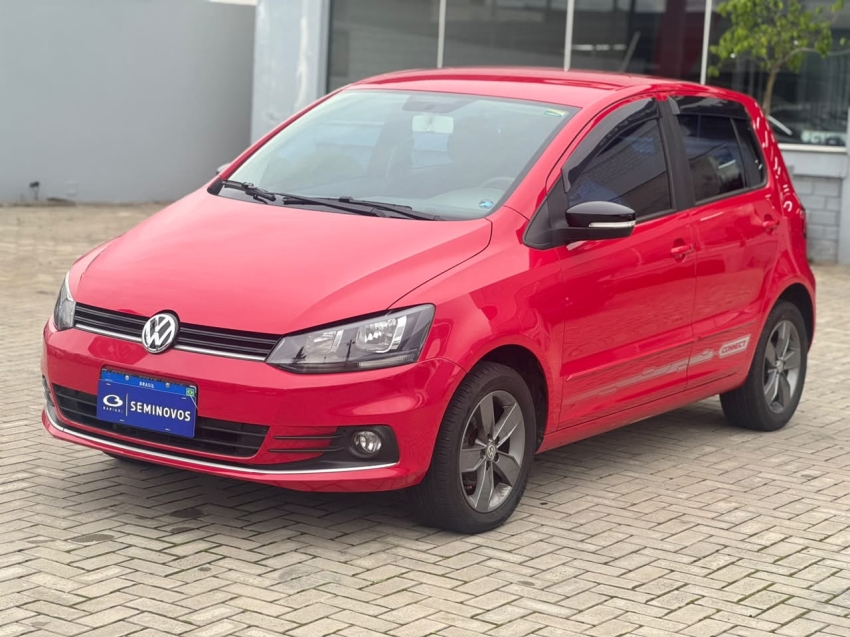 volkswagen fox 1.6 msi total flex connect 4p manual 20201