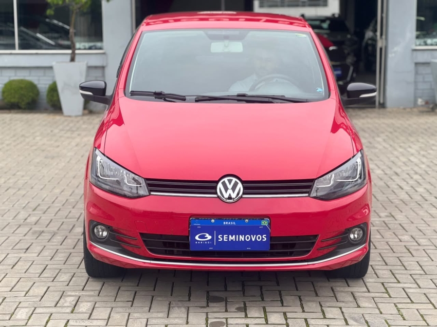 volkswagen fox 1.6 msi total flex connect 4p manual 20202