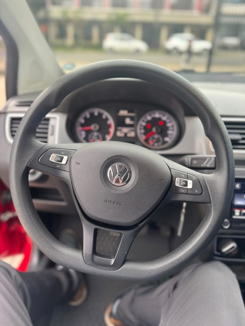 volkswagen fox 1.6 msi total flex connect 4p manual 20208