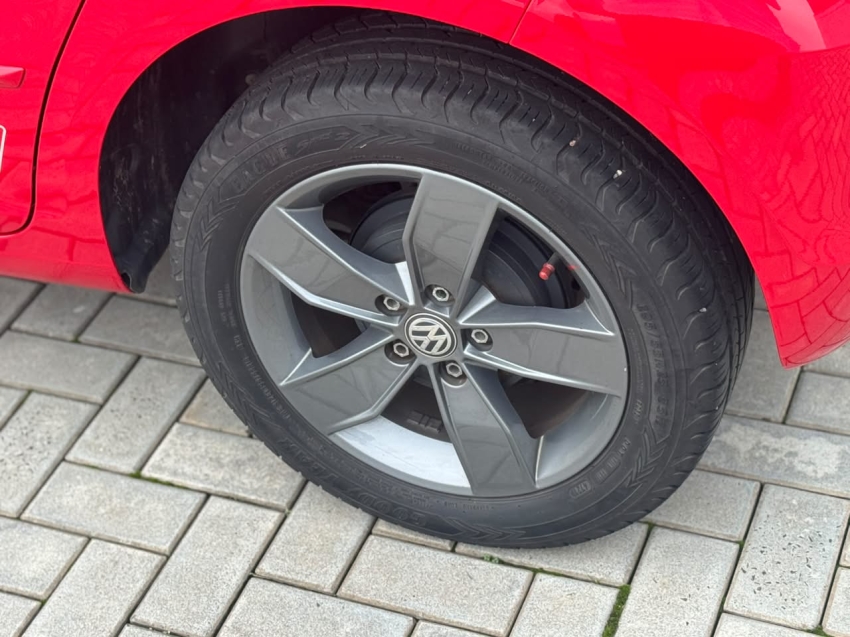 volkswagen fox 1.6 msi total flex connect 4p manual 202010