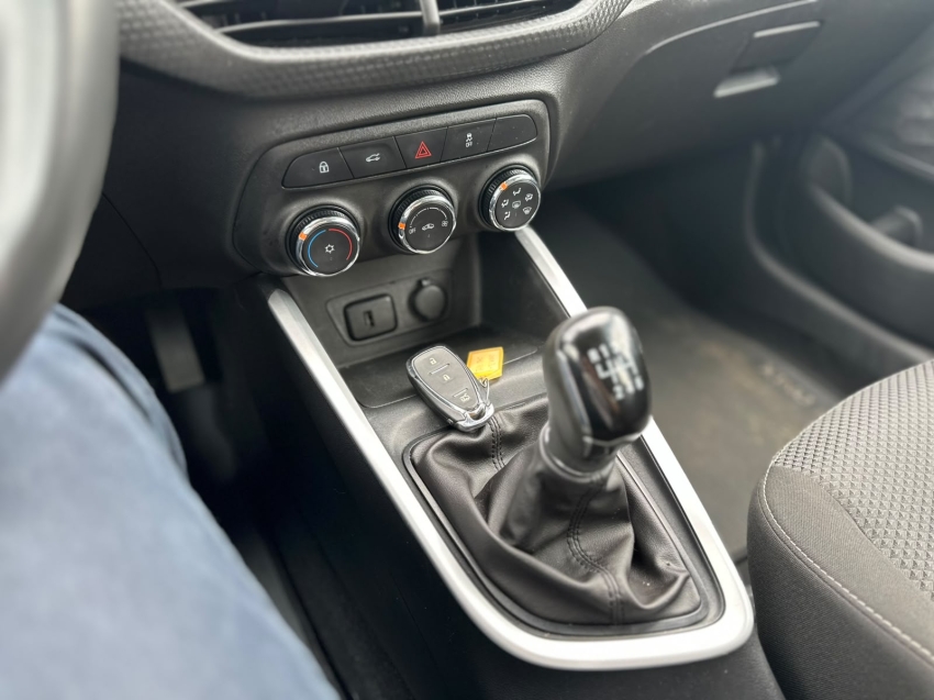 chevrolet onix 1.0 turbo flex ltz manual 4p 202313