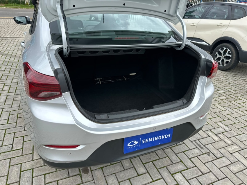 chevrolet onix 1.0 turbo flex ltz manual 4p 20234