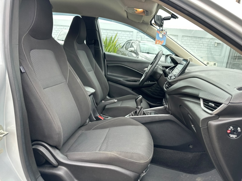 chevrolet onix 1.0 turbo flex ltz manual 4p 20239