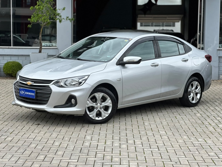 chevrolet onix 1.0 turbo flex ltz manual 4p 20231