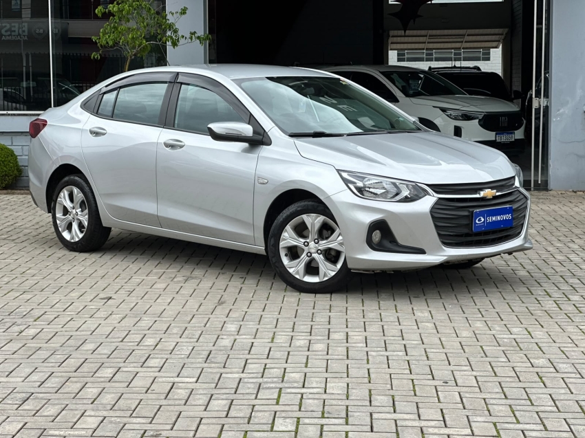 chevrolet onix 1.0 turbo flex ltz manual 4p 20230