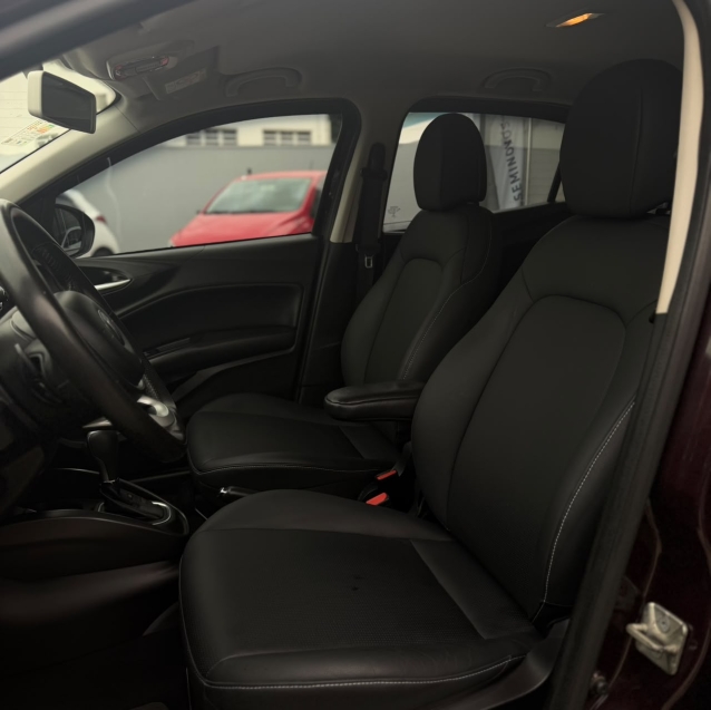 fiat cronos 1.8 e.torq flex precision at6 4p automatico 20219