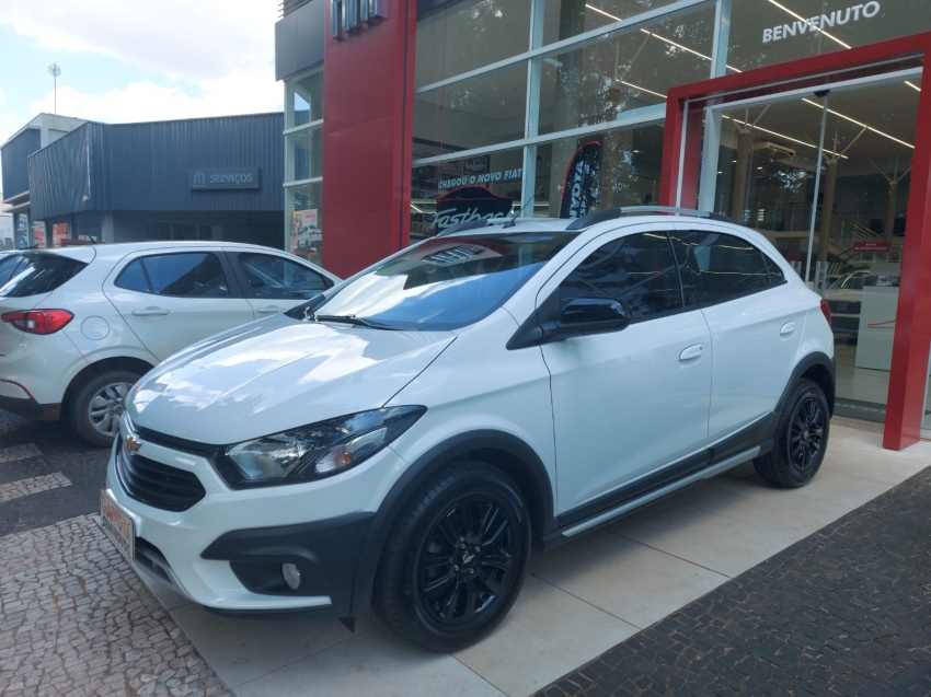 chevrolet onix 1.4 act flex 4p auto automatico 2019 chevrolet onix 1.4 act flex 4p auto automatico 2019