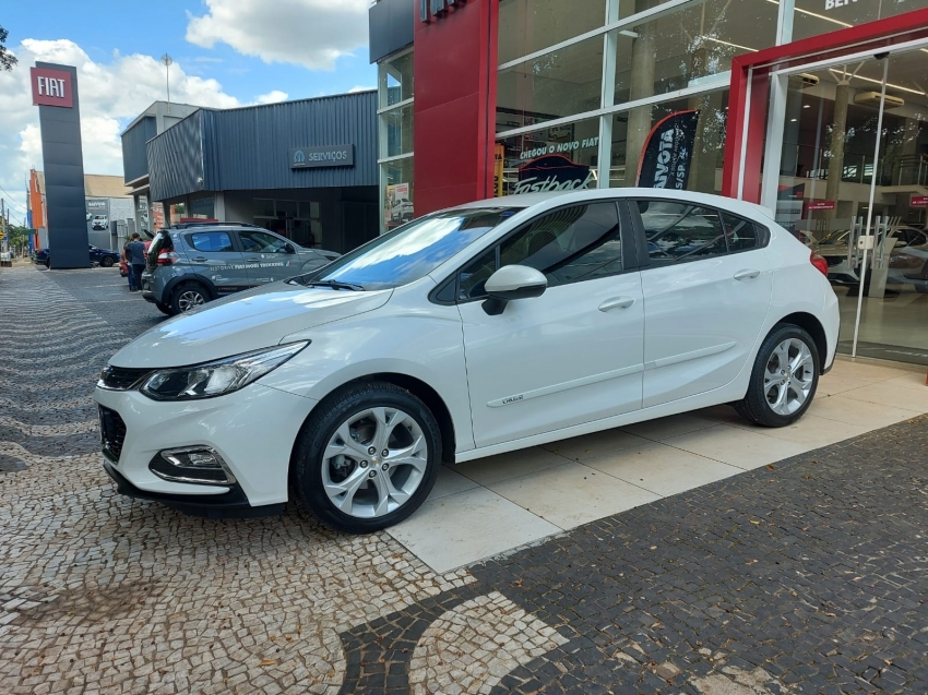 chevrolet cruze 1.4 turbo lt 16v flex 4p auto automatico 2018 chevrolet cruze 1.4 turbo lt 16v flex 4p auto automatico 2018