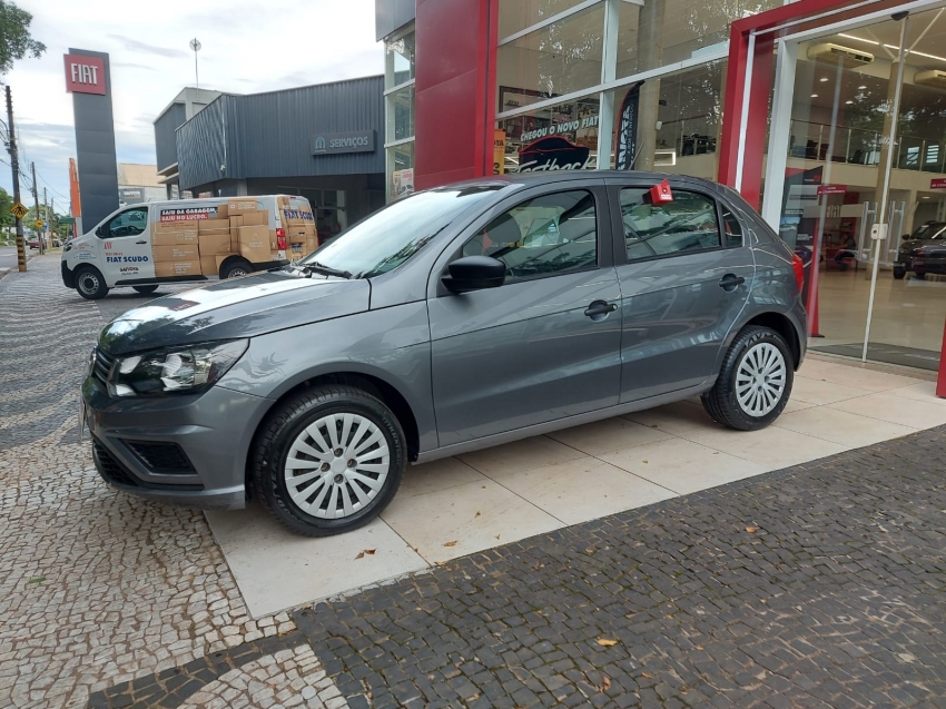 volkswagen gol 1.6l mbs 1.6 flex 4p manual 2022 volkswagen gol 1.6l mbs 1.6 flex 4p manual 2022
