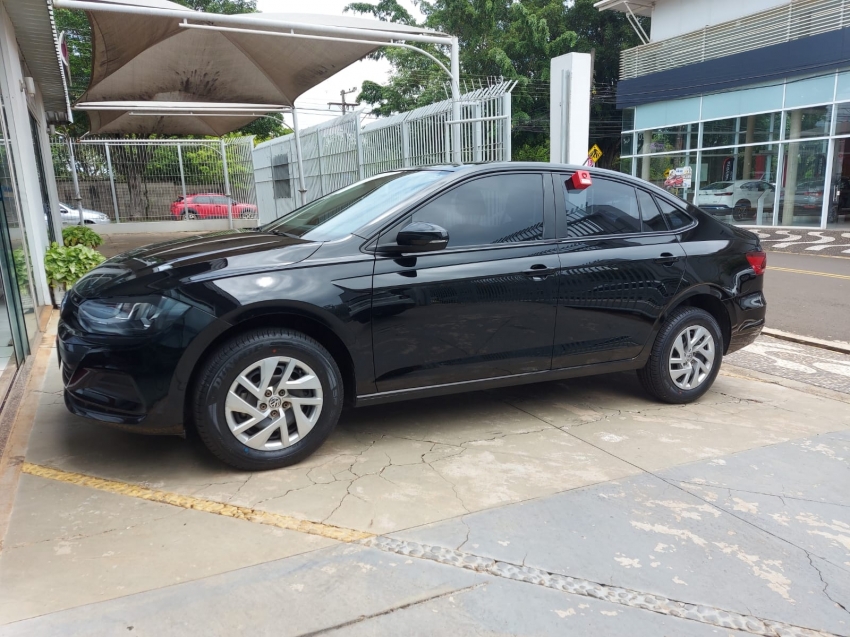volkswagen virtus 1.6 msi total flex manual 4p 2020 volkswagen virtus 1.6 msi total flex manual 4p 2020
