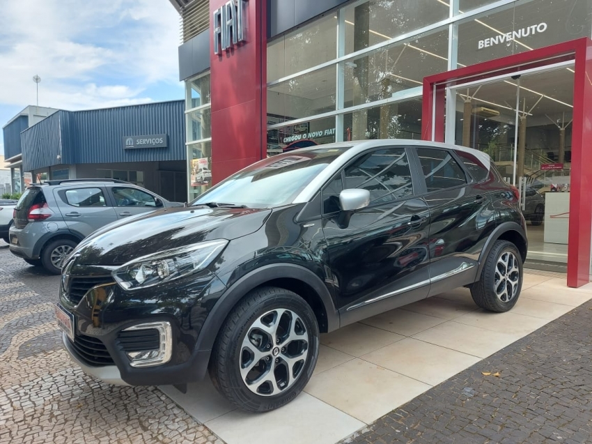 renault captur 1.6 16v sce flex bose x-tron 4p automatico 2021 renault captur 1.6 16v sce flex bose x-tron 4p automatico 2021